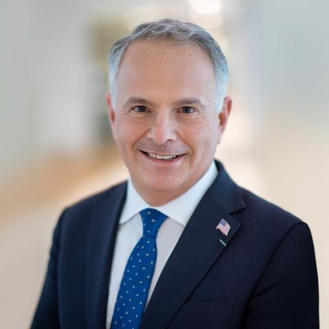 Dr. Kenneth R. Weinstein